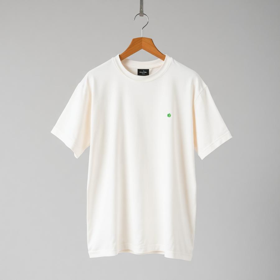 Essential Cream Tee